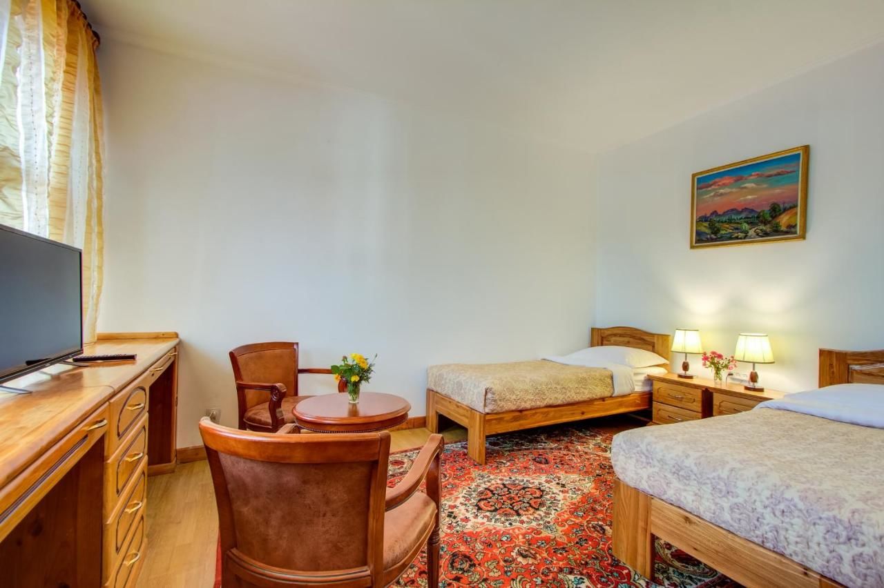 Отели типа «постель и завтрак» ABK Boutique Hotel Бишкек-33